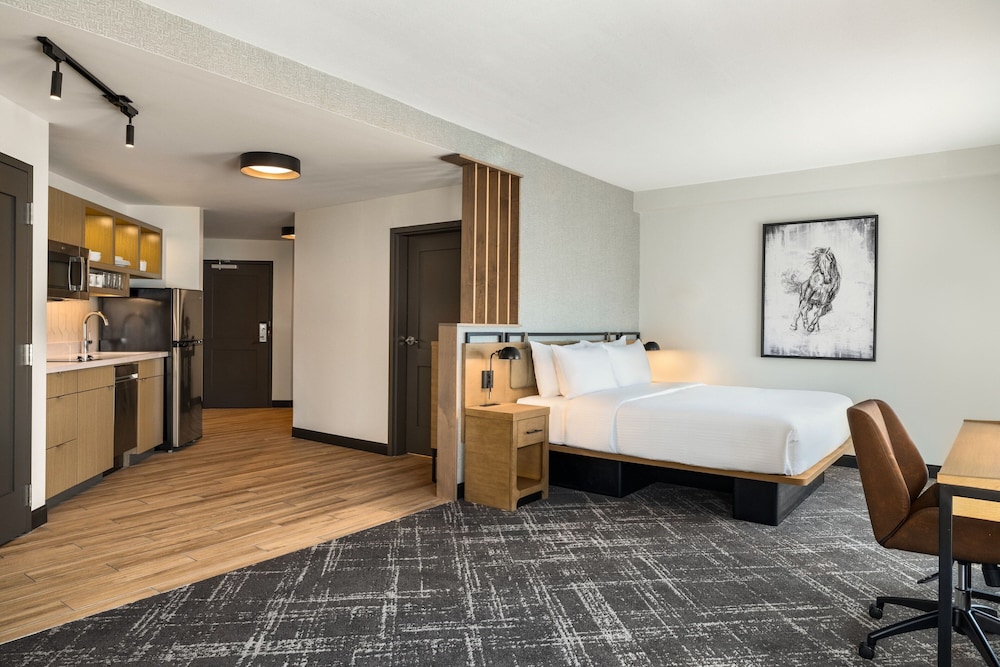 TownePlace Suites by Marriott Memphis Germantown - photo 6