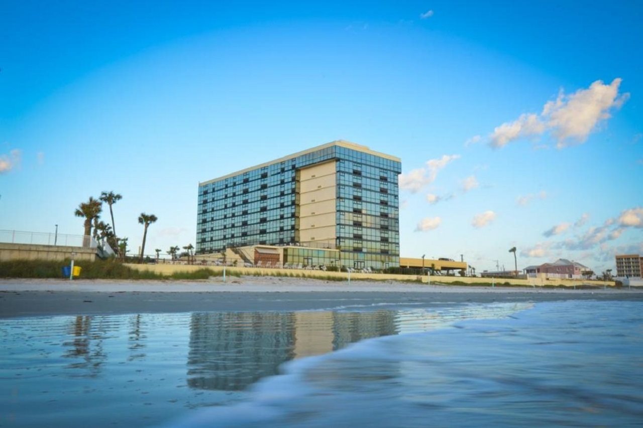 Daytona Beach Oceanside Inn