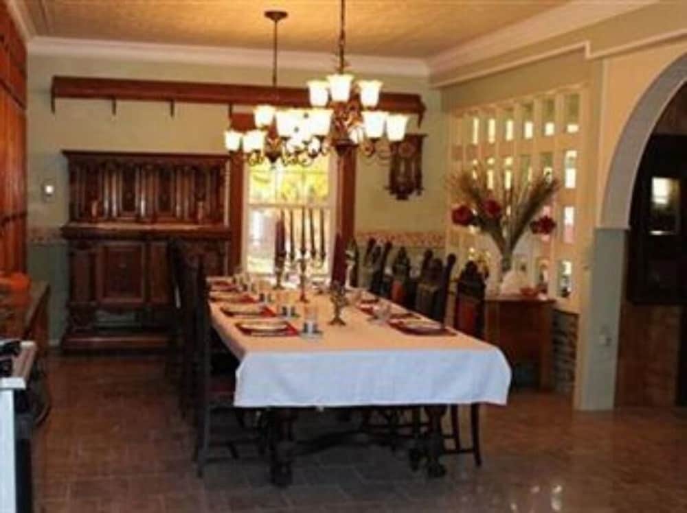 Millsap baker Estate - photo 41