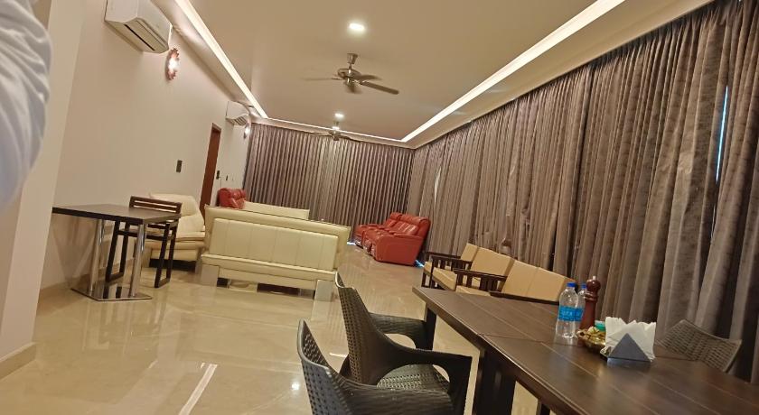 UVA Sands Beach Resort — Coondapoor — photo 4