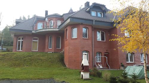 Willa Architekt — Karpacz — photo 2