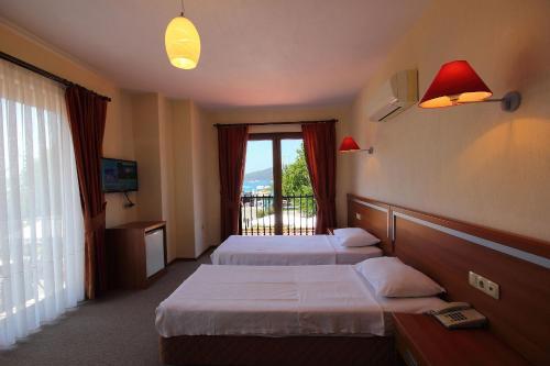 Göcek Ünlü Otel — Fethiye — photo 4