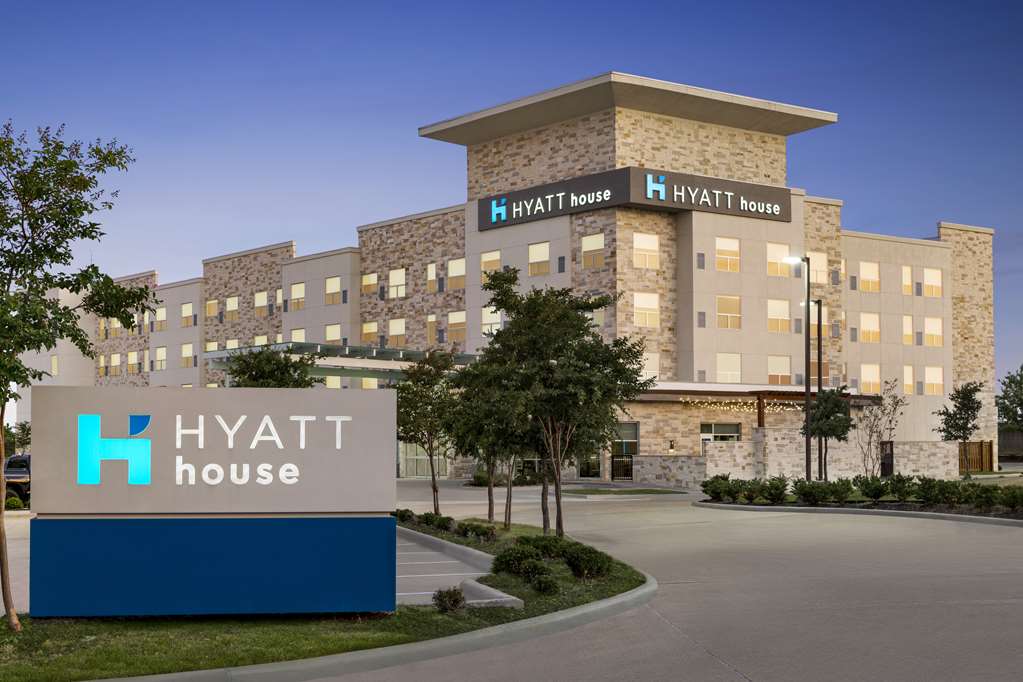 Hyatt House Bryan College Station - photo 19