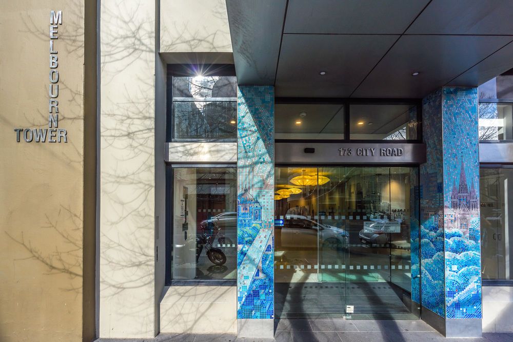 Imsa Group in Melbourne, Australia