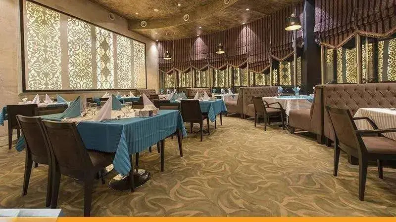 Shiraz Grand Hotel — Shiraz — photo 4