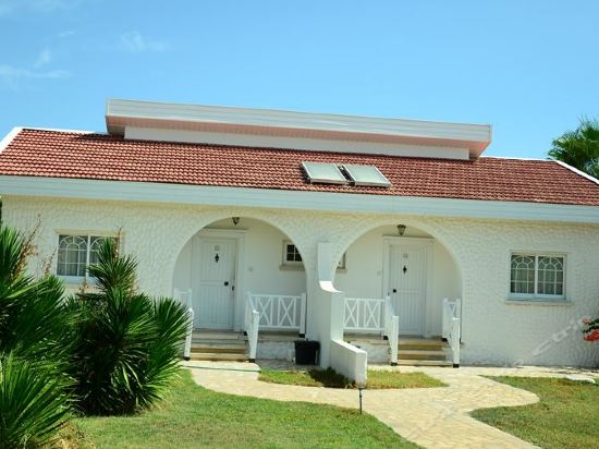 Long Beach Hotel And Villas — hotel in Famagusta