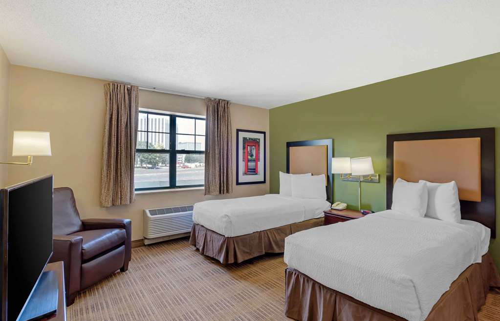 Extended Stay America Select Suites Chicago Rolling Meadows - photo 25
