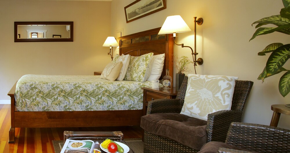 Coho Cottages - photo 4