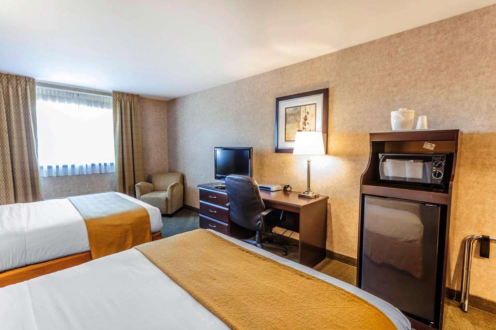 Quality Inn Near Seattle Premium Outlets - photo 9