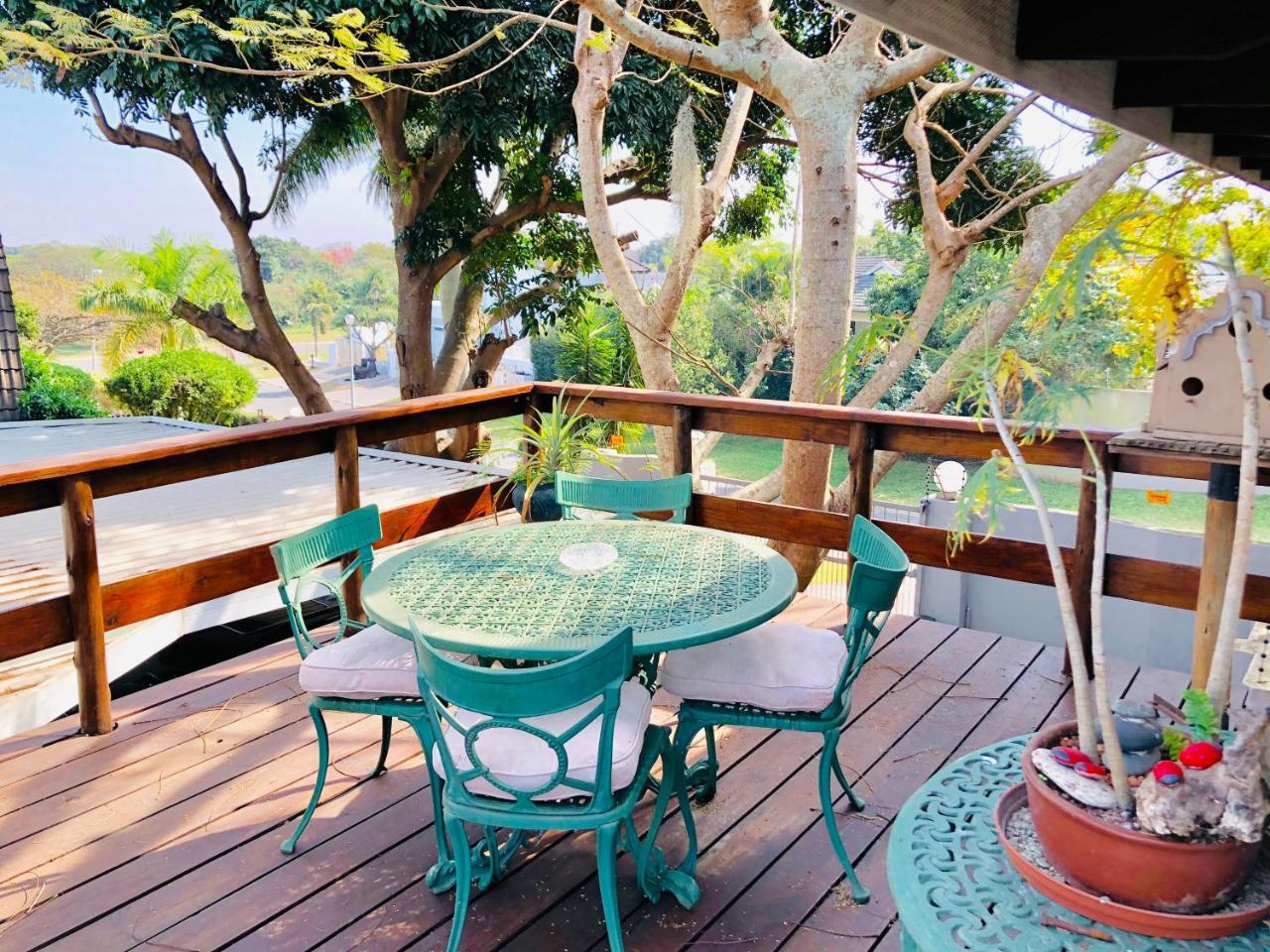 MaBella — 4-Star Luxury Hotel in Richards Bay, South Africa
