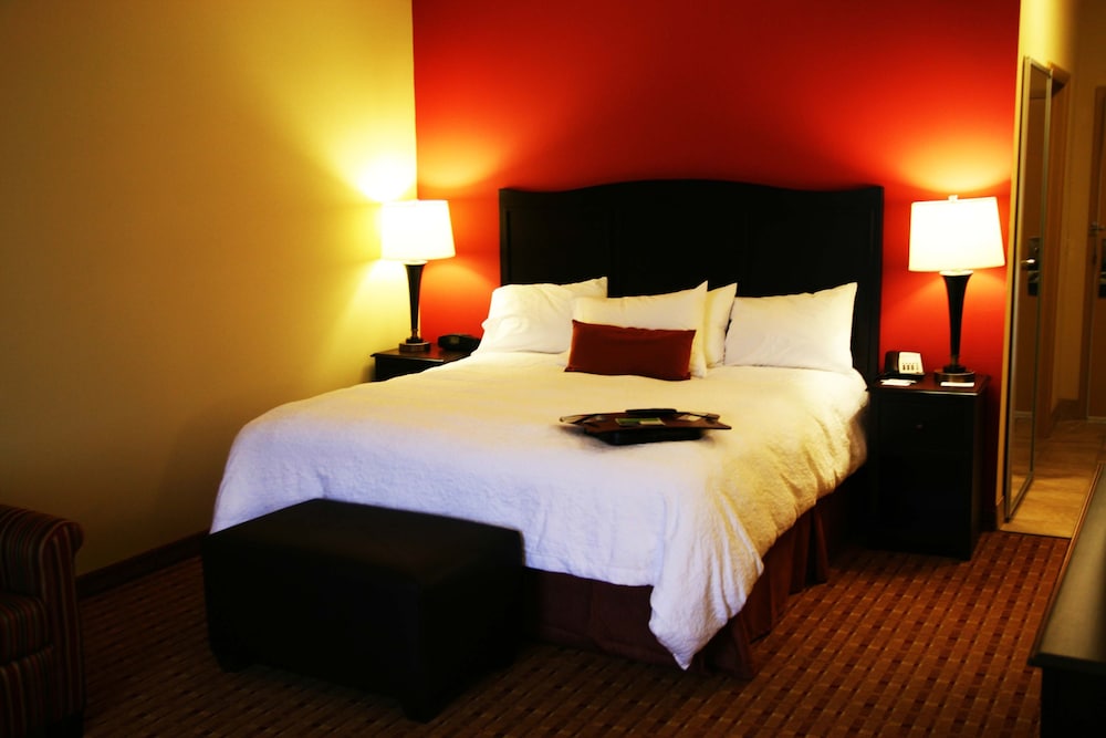 Hampton Inn Williamsburg - photo 3