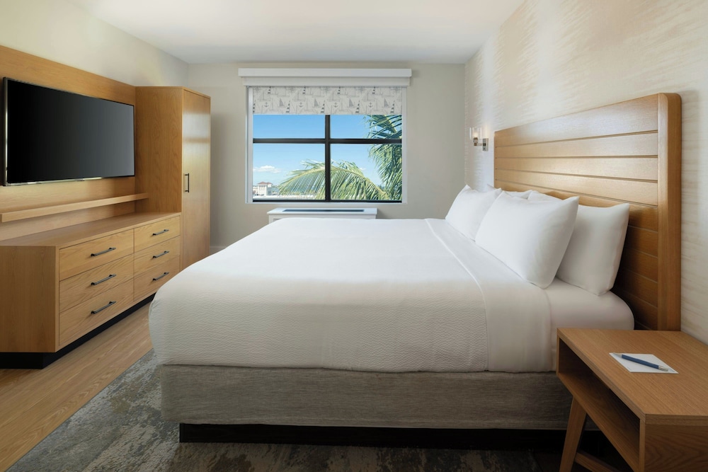 Four Points by Sheraton Punta Gorda Harborside - photo 36