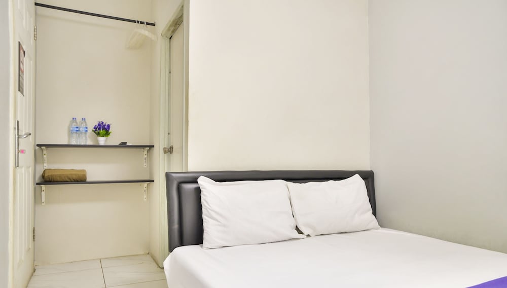 Barkah Place - carbon neutral hotel in Jakarta