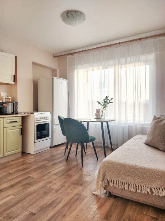 Na Yadrintseva Apartaments - last minute hotel in Irkutsk