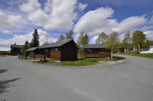 Beitostølen Hytter - last minute hotel in Unknown City