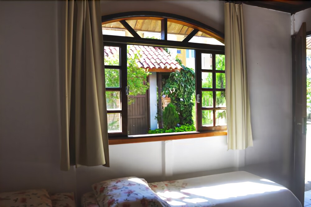 Pousada Cabanas dos Ingleses — Florianopolis — photo 2