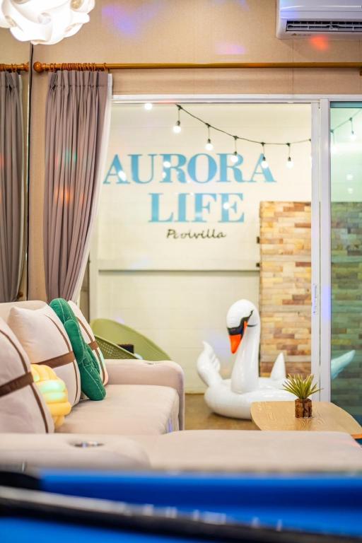 Aurora Life Pool Villa Pattaya — 4-Star Luxury Hotel in Pattaya, Thailand