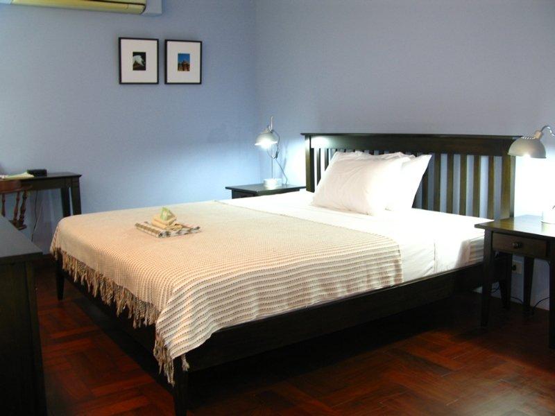 Napa Place Bed & Breakfast