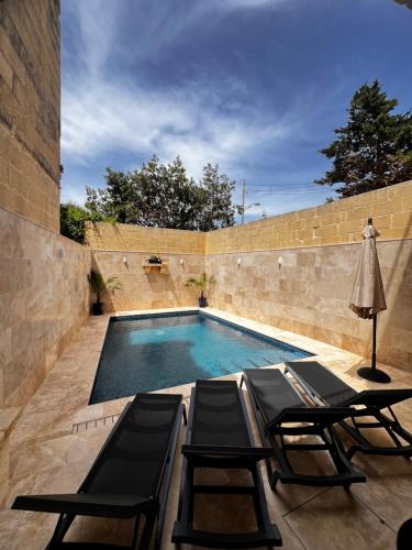 Peonja Suite — Xaghra — photo 3