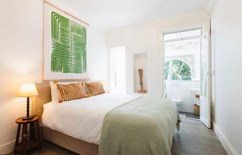Roeland Terrace Villas 2B