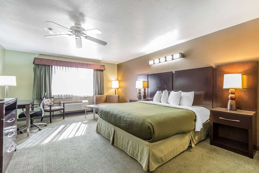 Quality Inn Washington St. George North - photo 17
