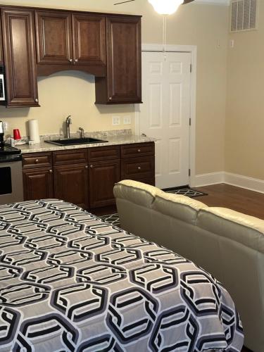 MooreField Suites Greensboro East - photo 32