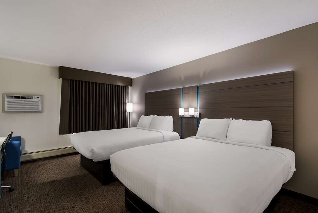 Best Western Bemidji - photo 3