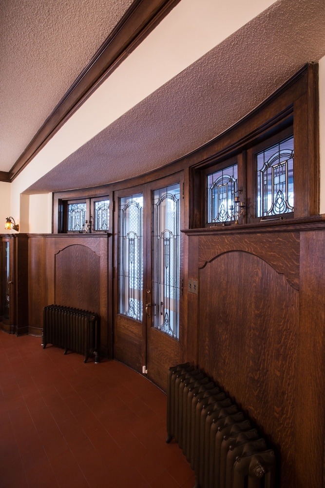 Stewart Inn - photo 44