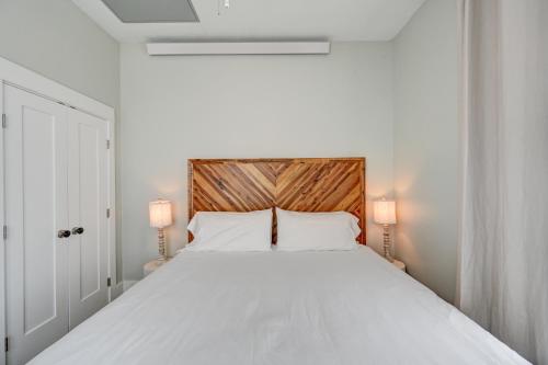 South Main Residences by Surf Hotel - photo 25