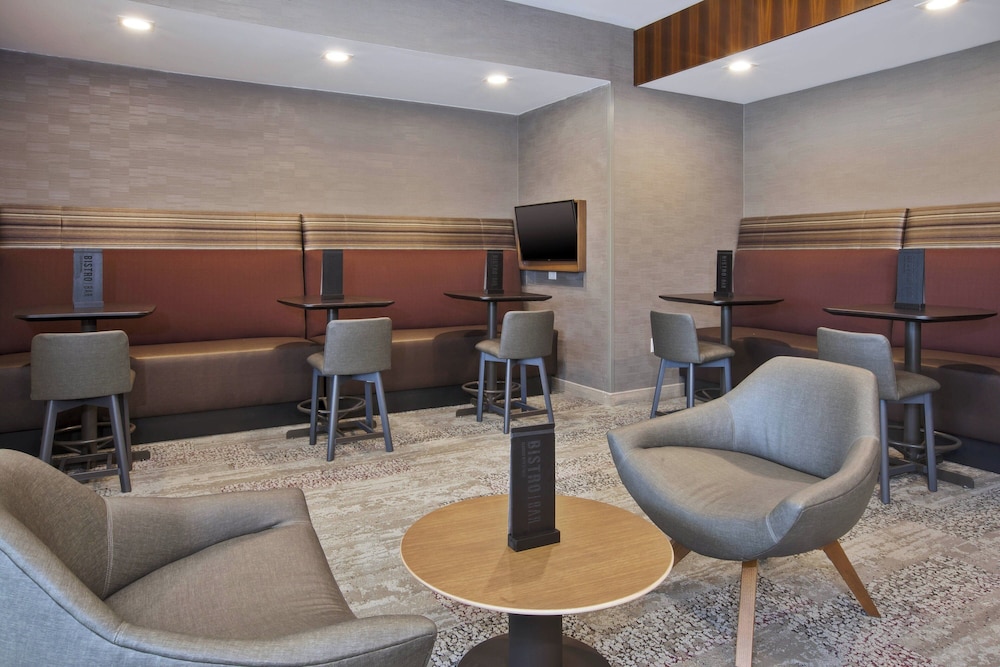 Courtyard by Marriott St. Joseph Benton Harbor - photo 4