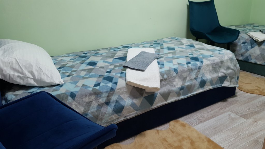 Na Lenina 32 Apartments — Anadyr — photo 3