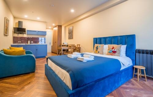 Atrium New Gudauri