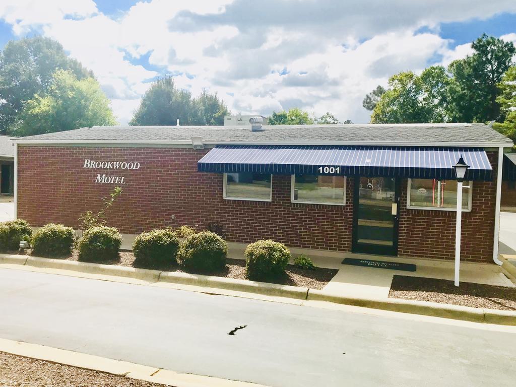 Brookwood Motel - featured photo