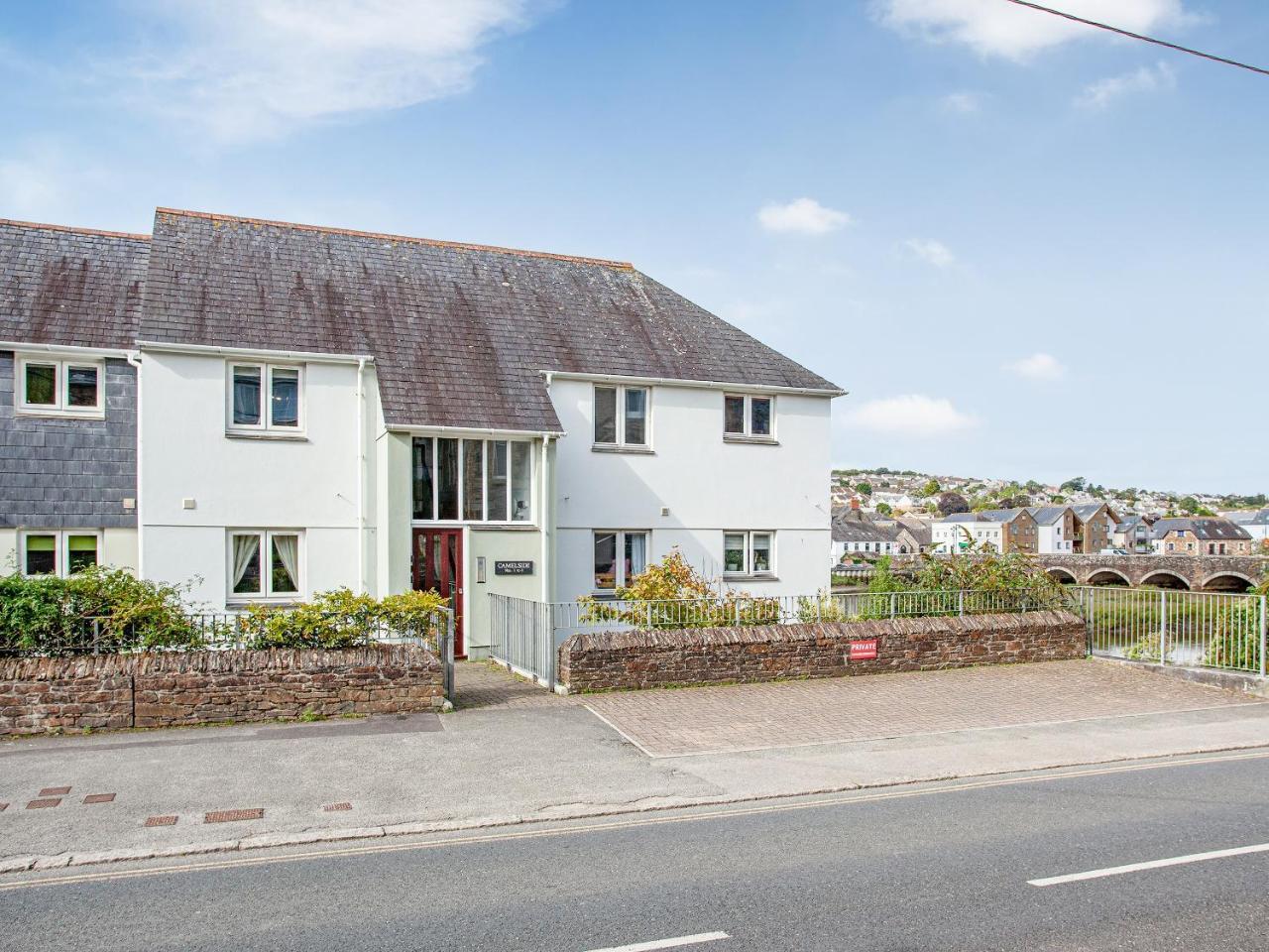 6 Camelside in Wadebridge, United Kingdom