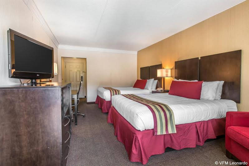 Black Bear Inn & Suites - photo 28