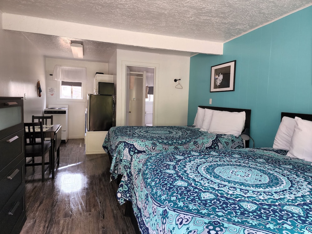Plainview Motel & RV Park - photo 10