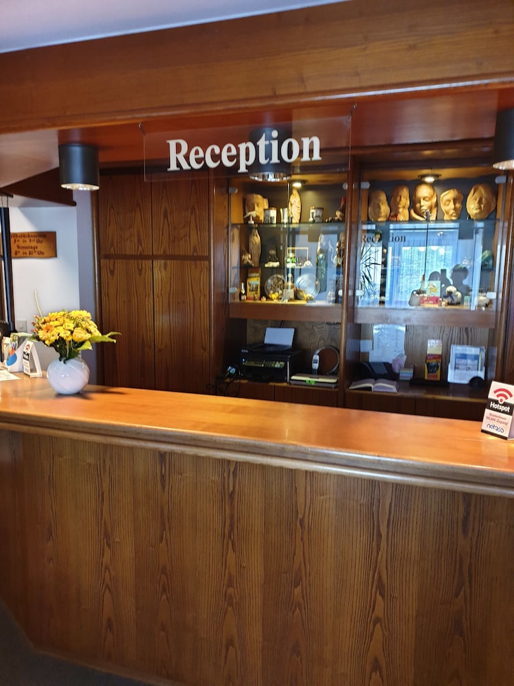 Heidehotel Anna — Soltau — photo 3