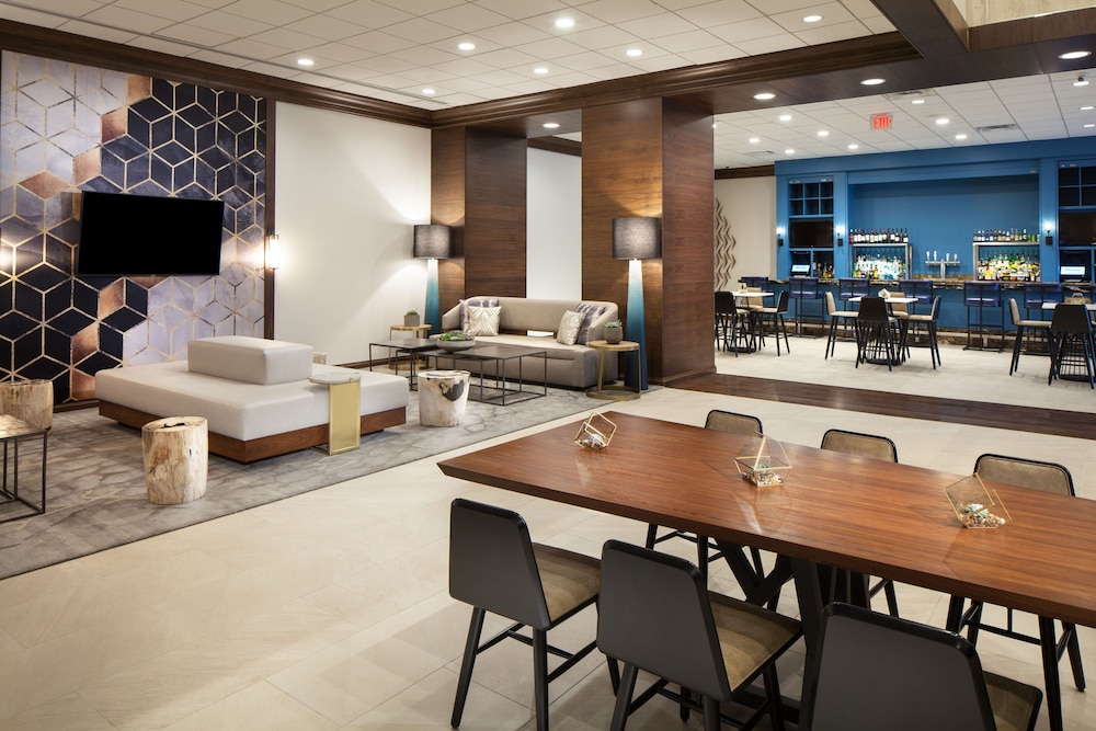 The Westin Oaks Houston at the Galleria - photo 4