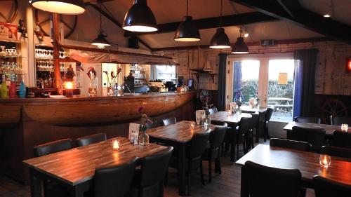 Bedenontbijtalmere in Almere Stad, Netherlands