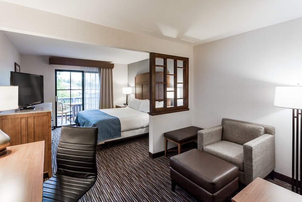Holiday Inn Express & Suites Carpinteria by IHG - photo 8