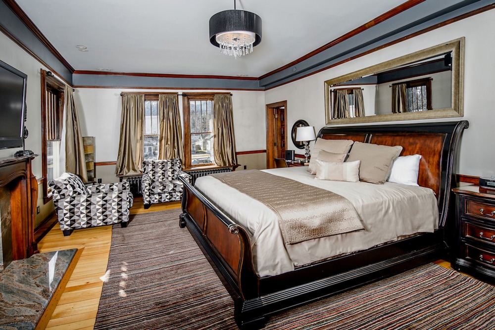 Blackwell Hotel - photo 7