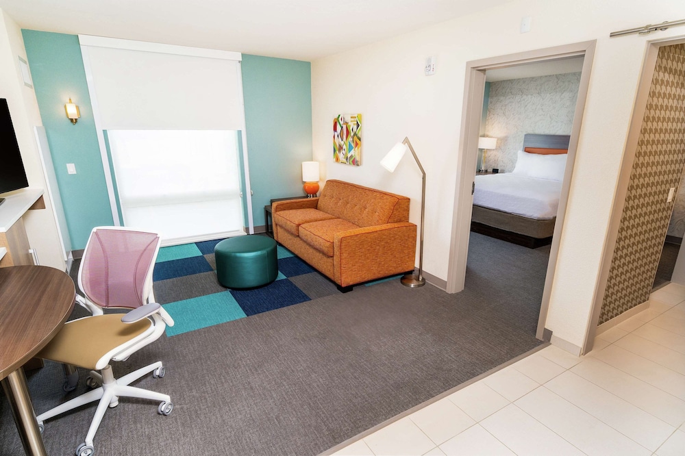 Home2 Suites by Hilton Las Vegas Stadium District - photo 12
