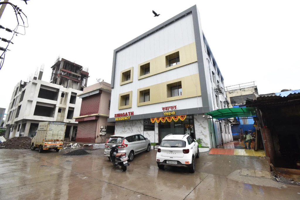 Hotel Swagath Residency