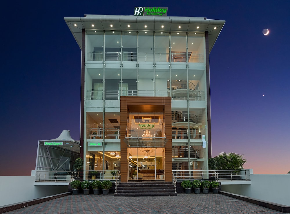 Holiday Residency in Coimbatore, India