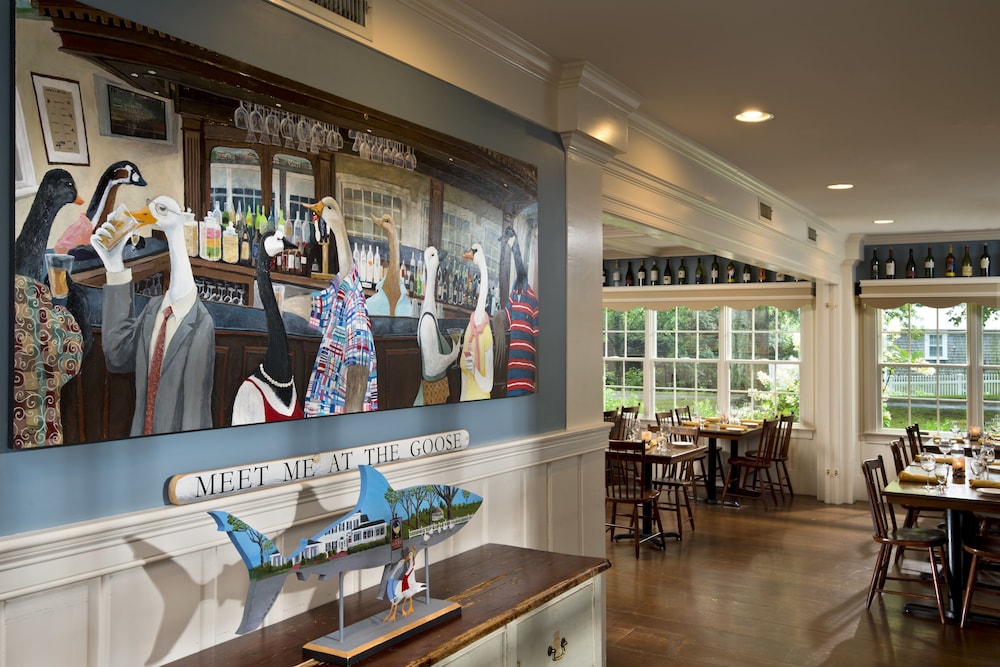 Chatham Wayside Inn - photo 26
