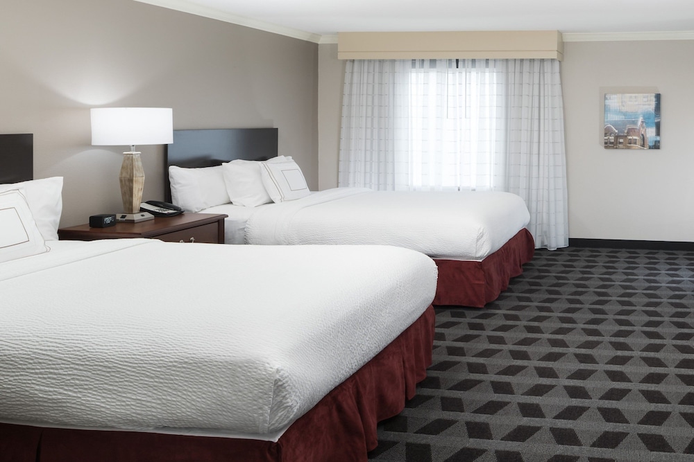 TownePlace Suites by Marriott Fort Worth Downtown - photo 10