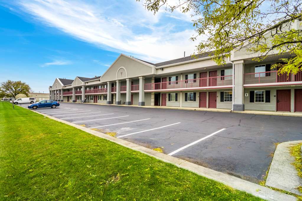 Motel 6 Alsip IL - photo 6