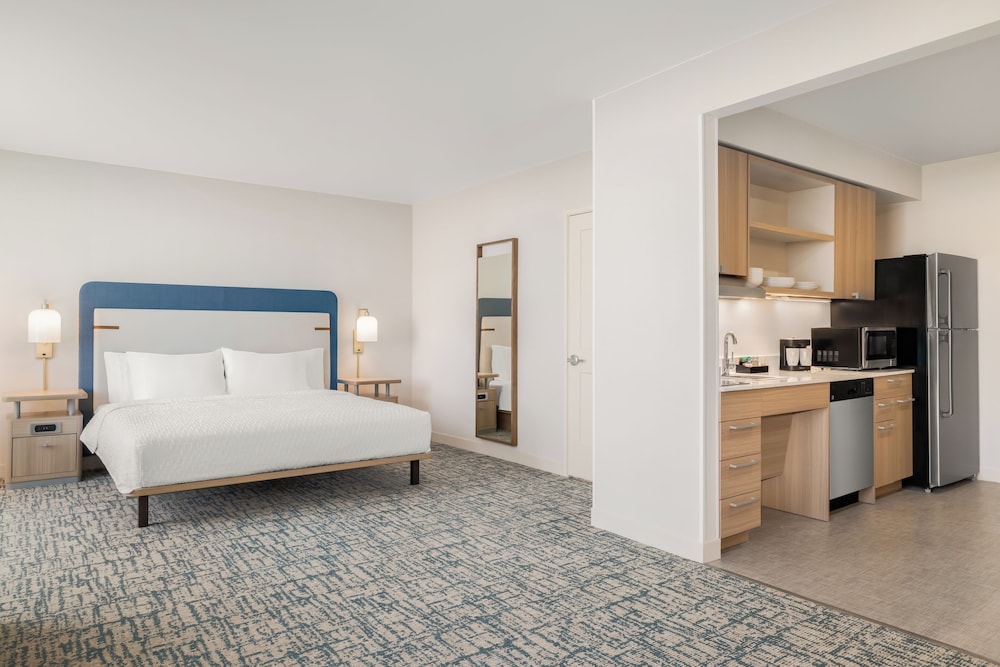 Homewood Suites by Hilton Thornton Denver - photo 11