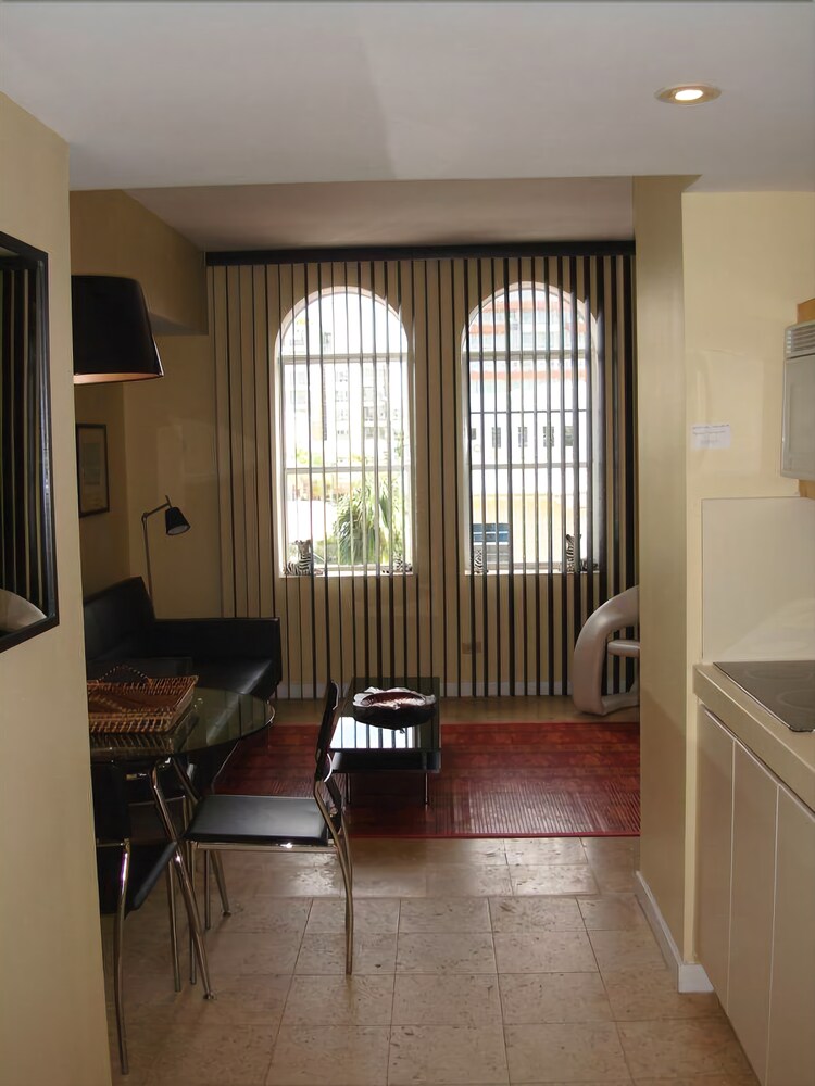The Mercury All Suites Hotel - photo 72