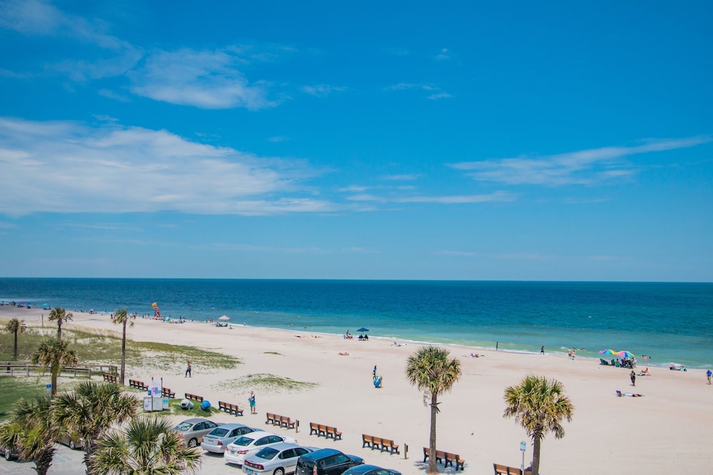 Seaside Amelia Inn - photo 32